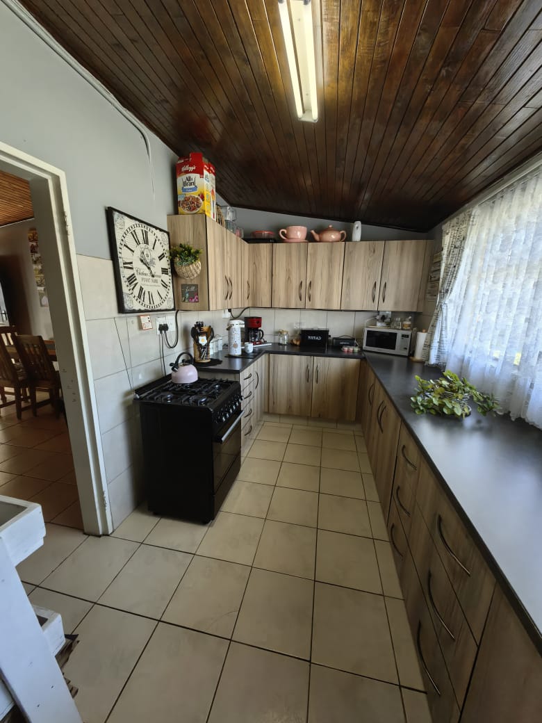 3 Bedroom Property for Sale in Sasolburg Ext 1 Free State